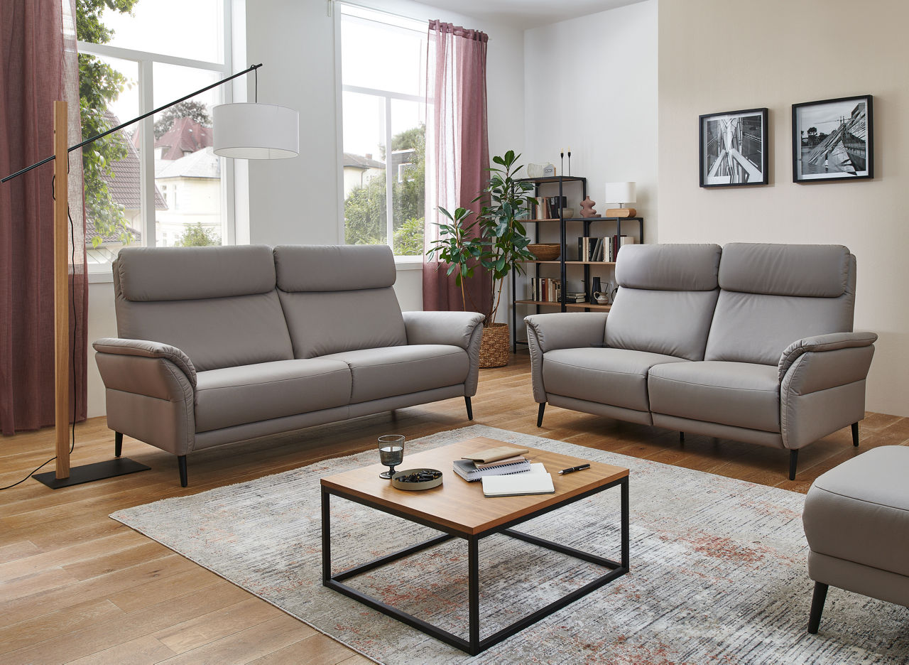 MONDO Sunatra Sofa 3-sitzig 4