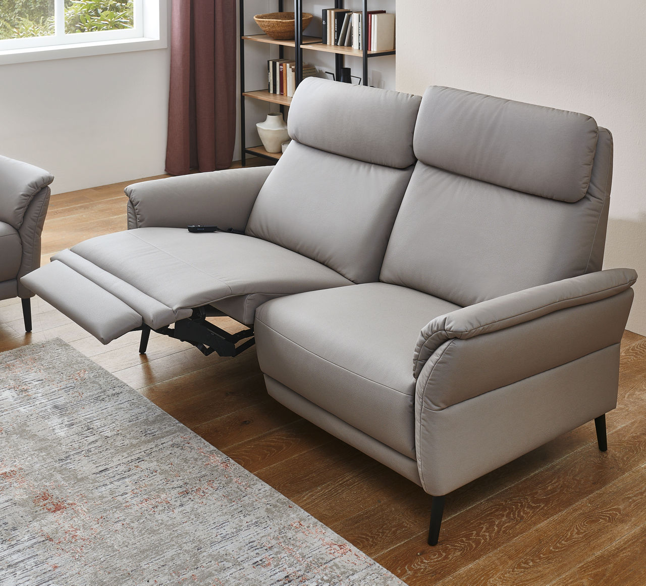 MONDO Sunatra Sofa 3-sitzig 5