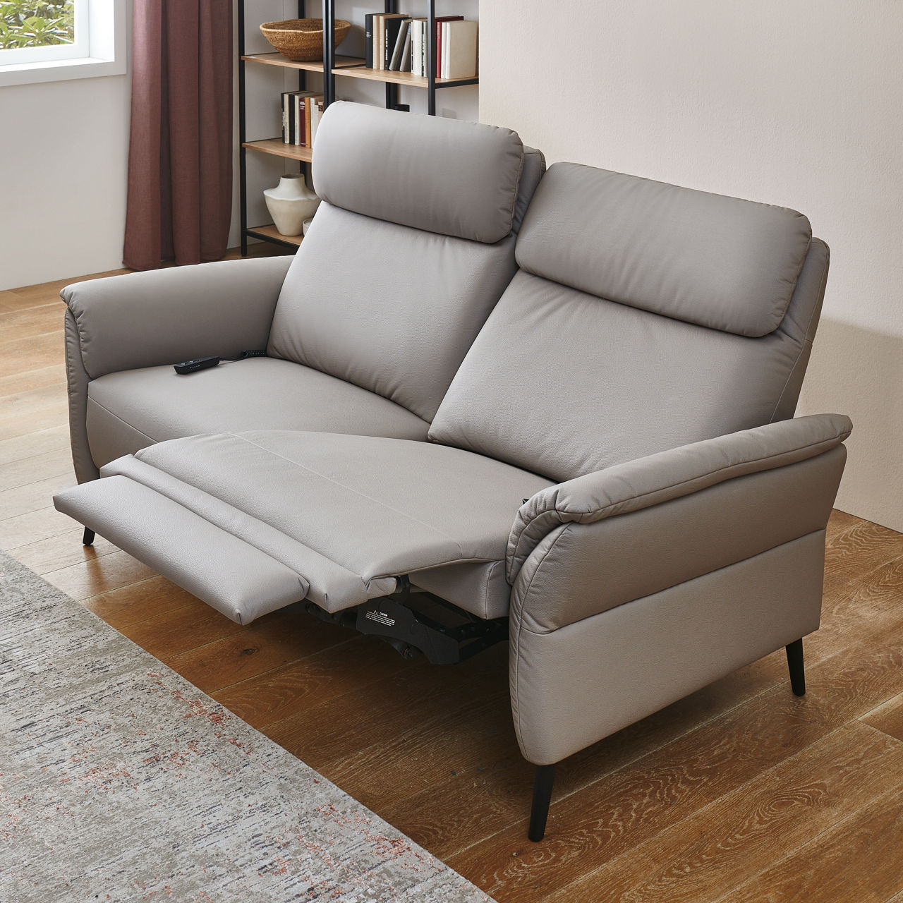 MONDO Sunatra Sofa 3-sitzig 6