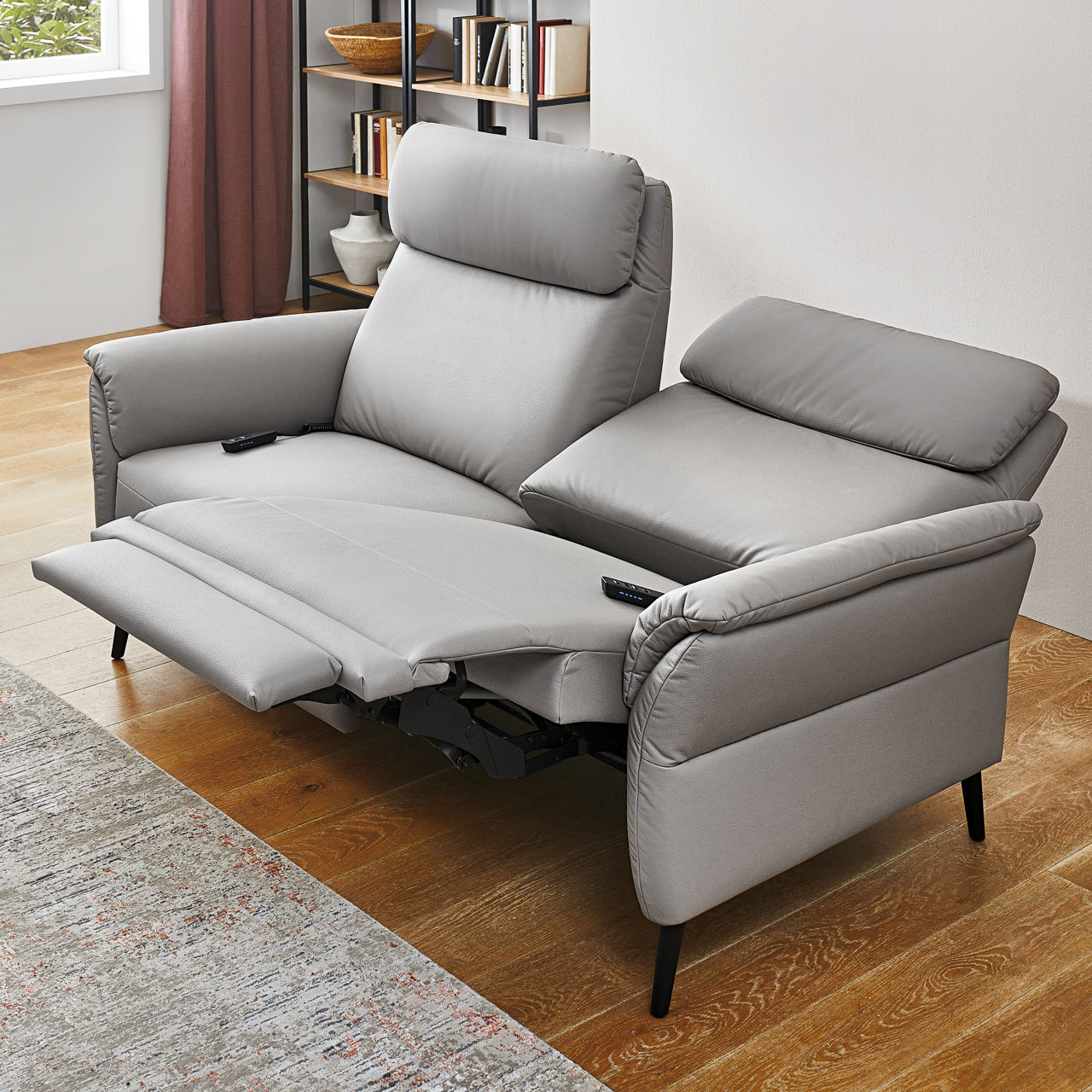 MONDO Sunatra Sofa 3-sitzig 7