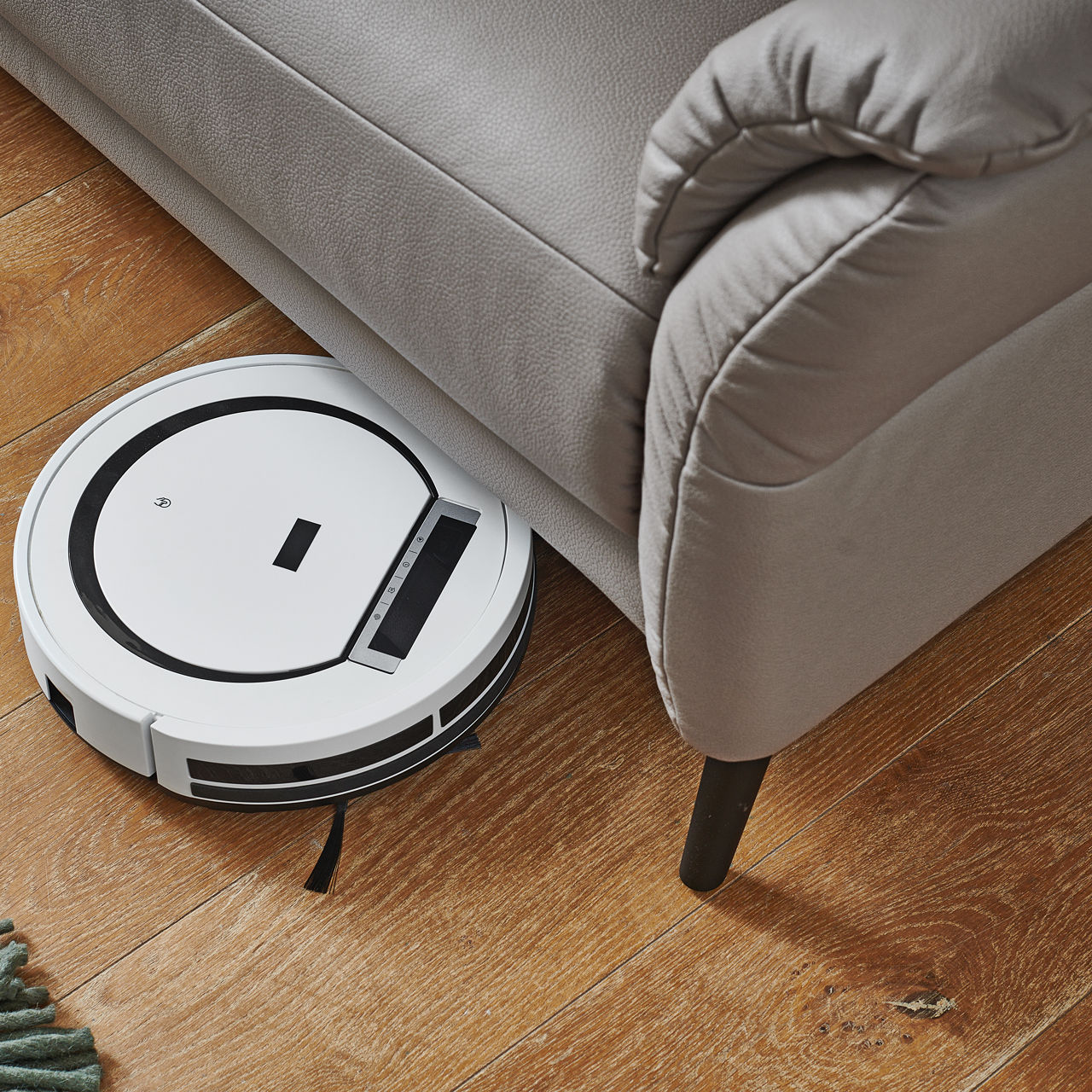MONDO Sunatra Sofa 3-sitzig 8