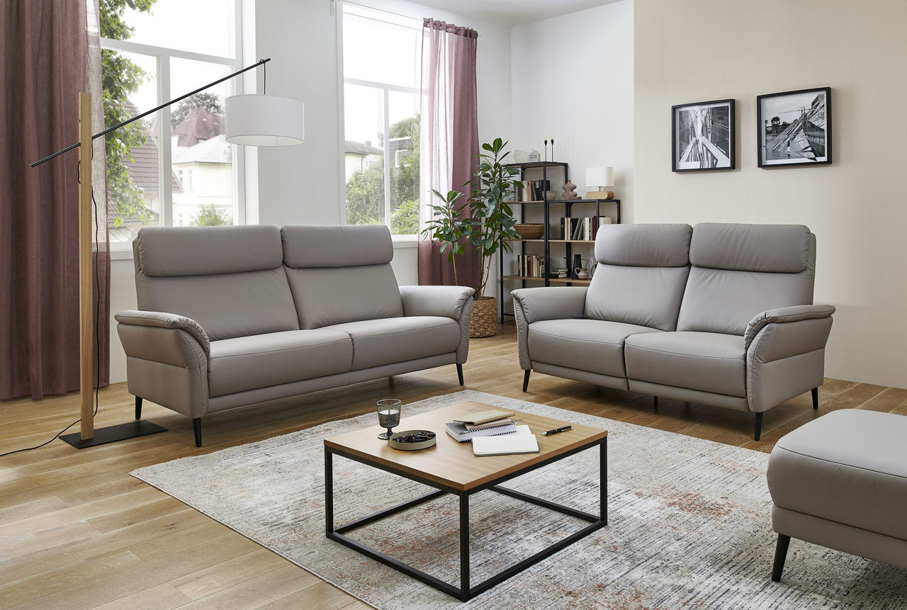 MONDO Sunatra Sofa 3-Sitzer 2