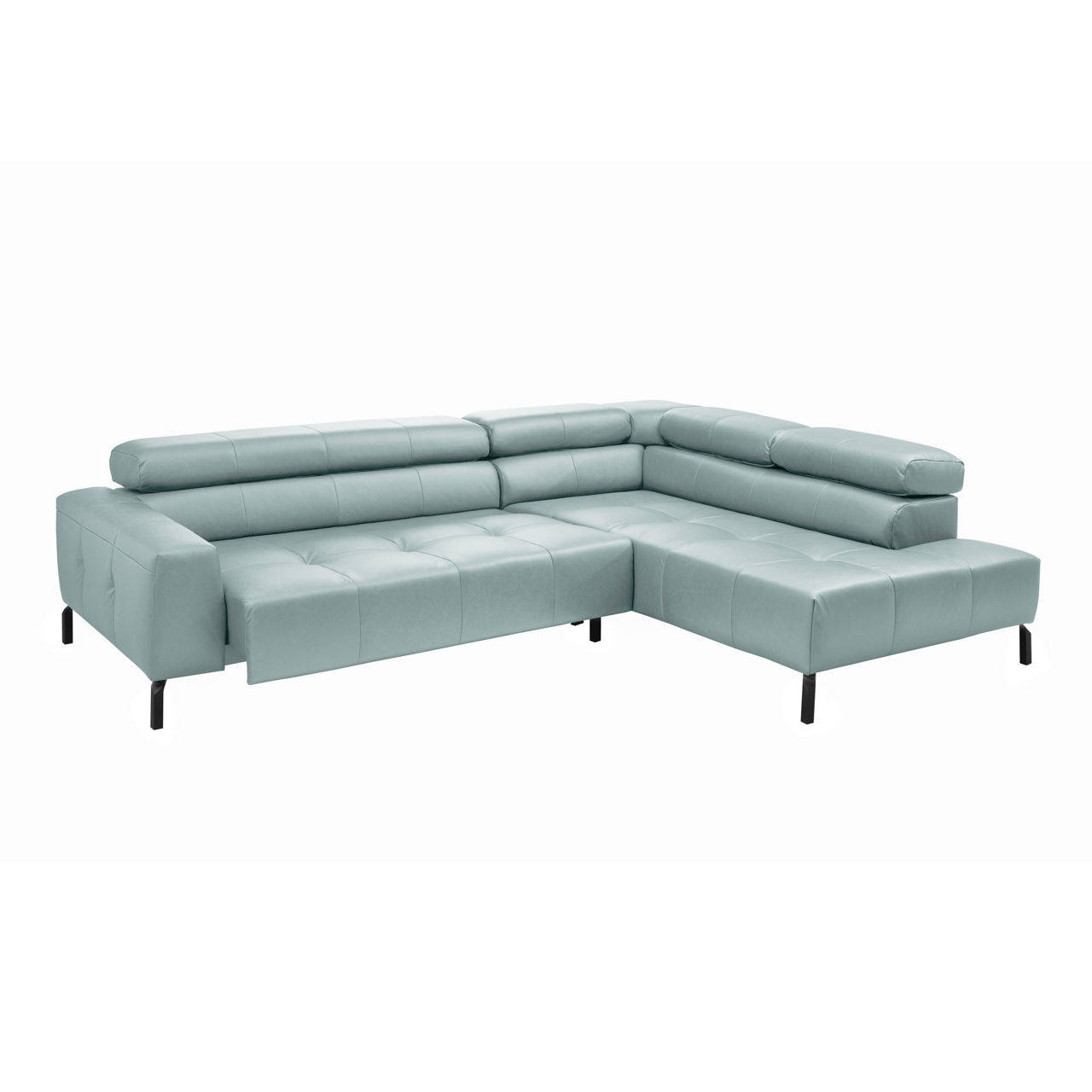  Polstergarnitur Cleveland 2.0