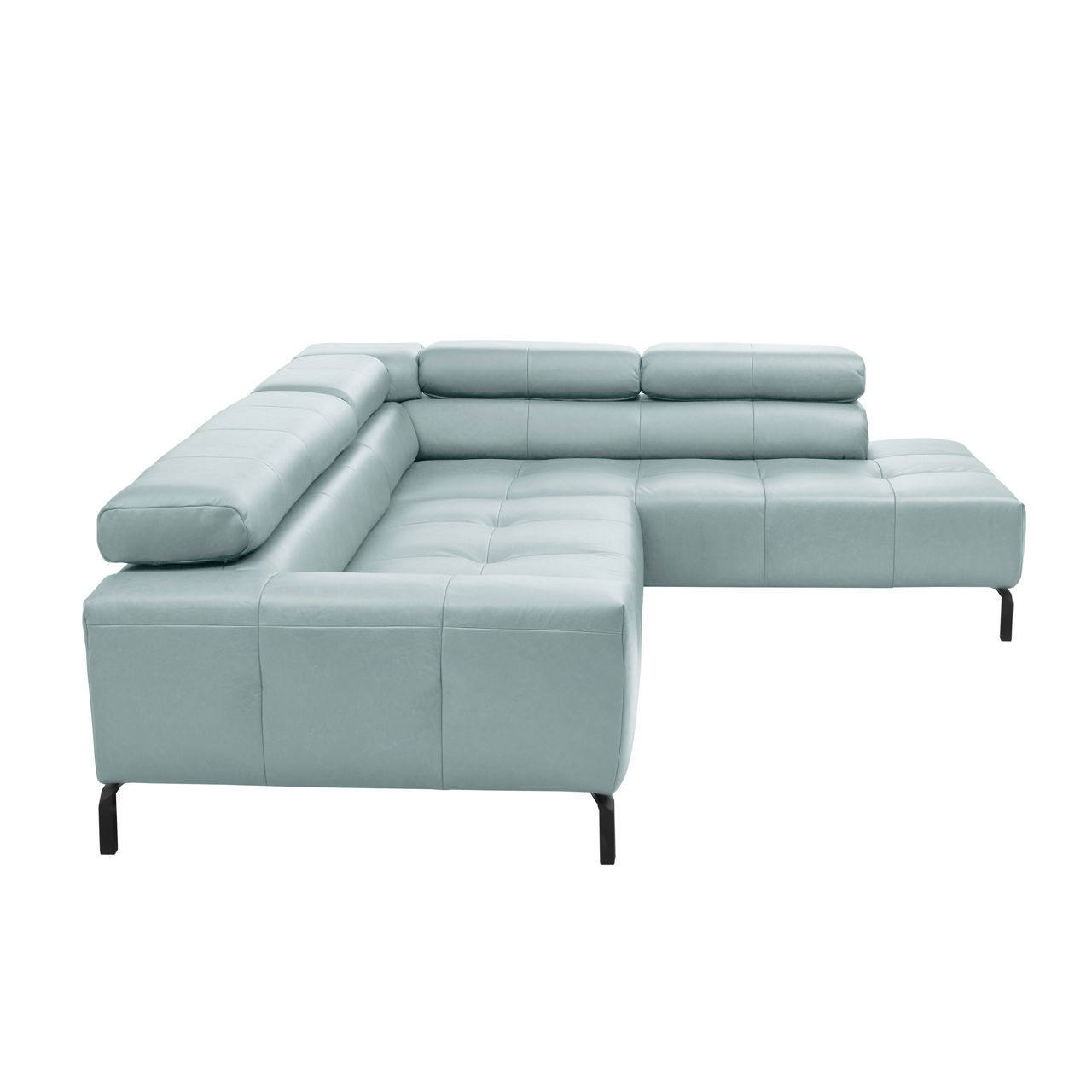  Polstergarnitur Cleveland 2.0 3