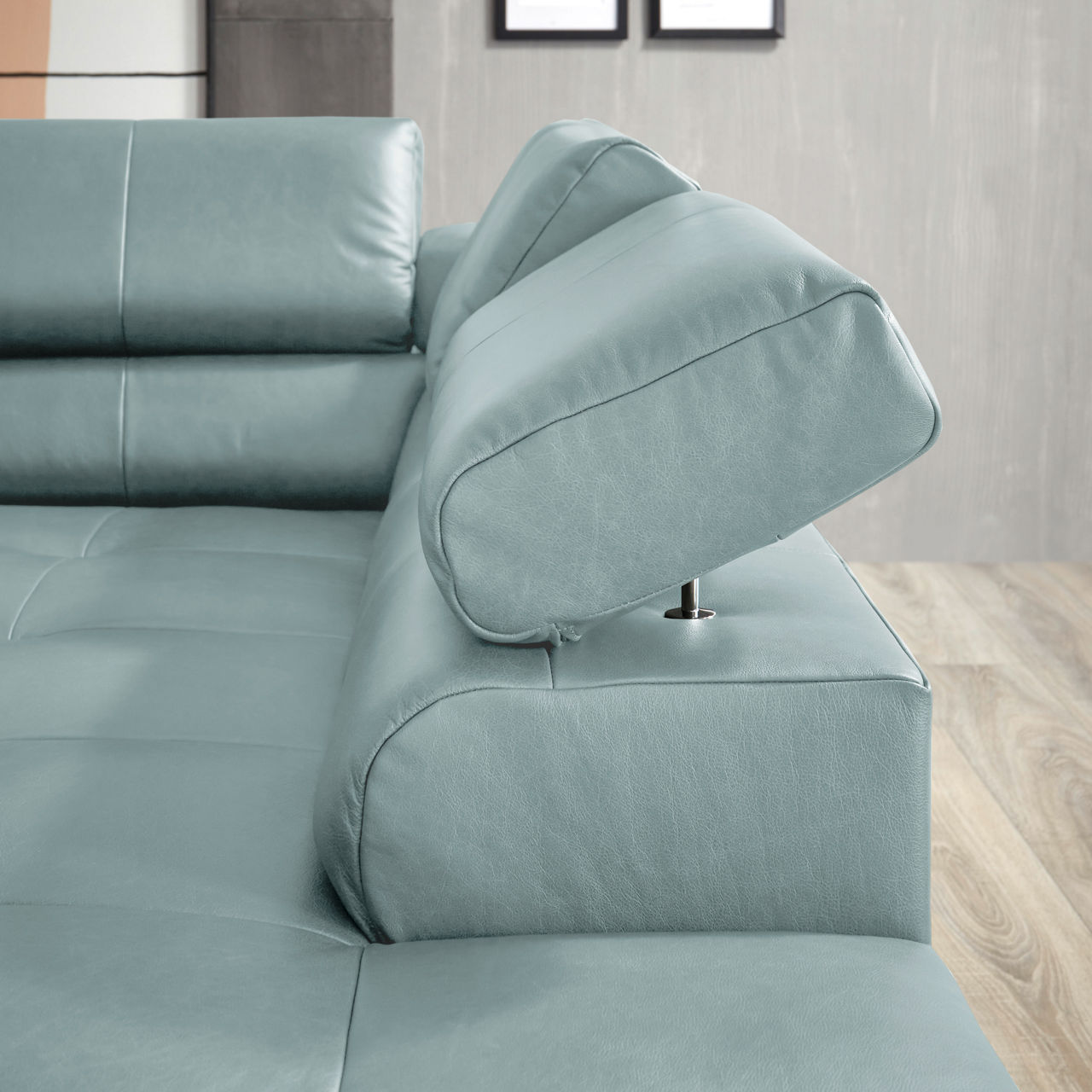  Polstergarnitur Cleveland 2.0 5