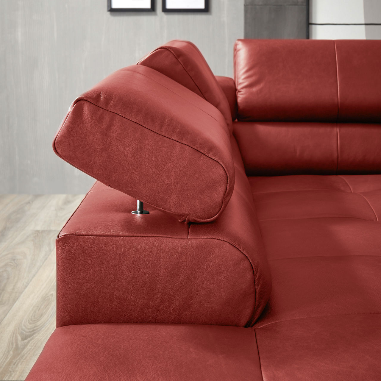  Polstergarnitur Cleveland 2.0 6