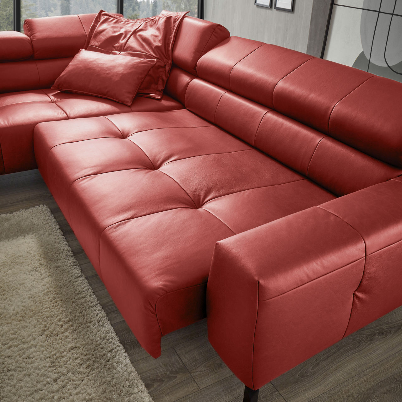  Polstergarnitur Cleveland 2.0 7