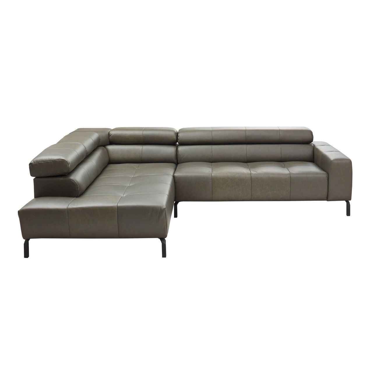  Polstergarnitur Cleveland 2.0 3