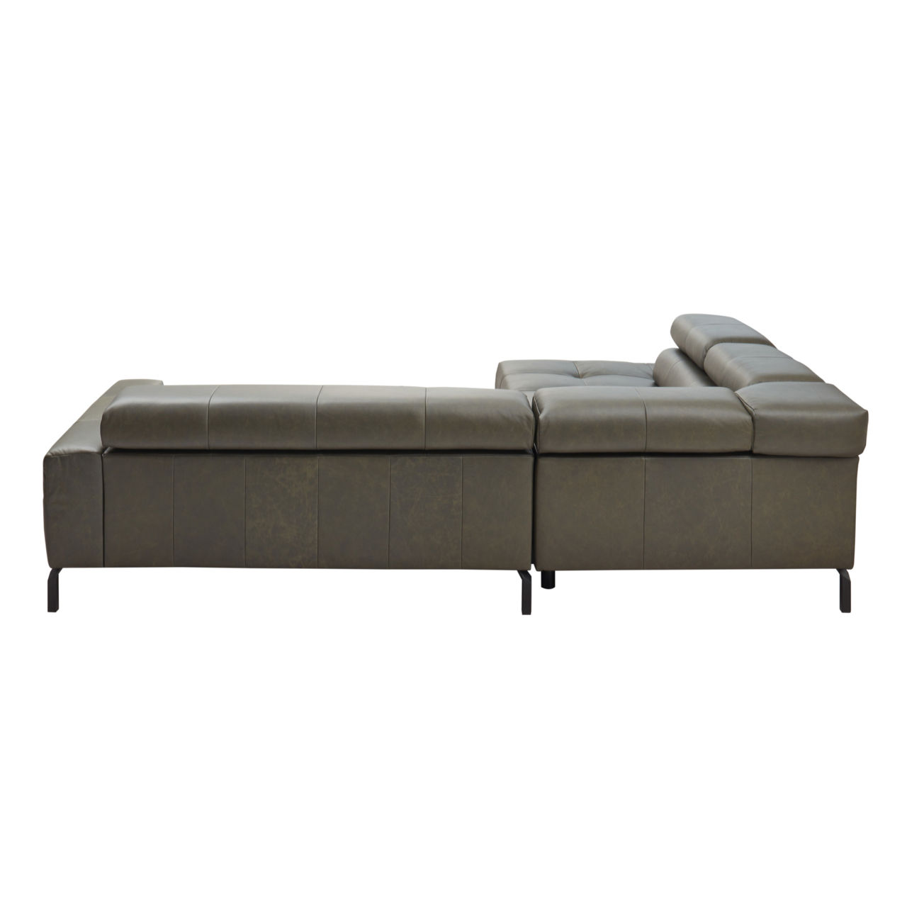  Polstergarnitur Cleveland 2.0 4