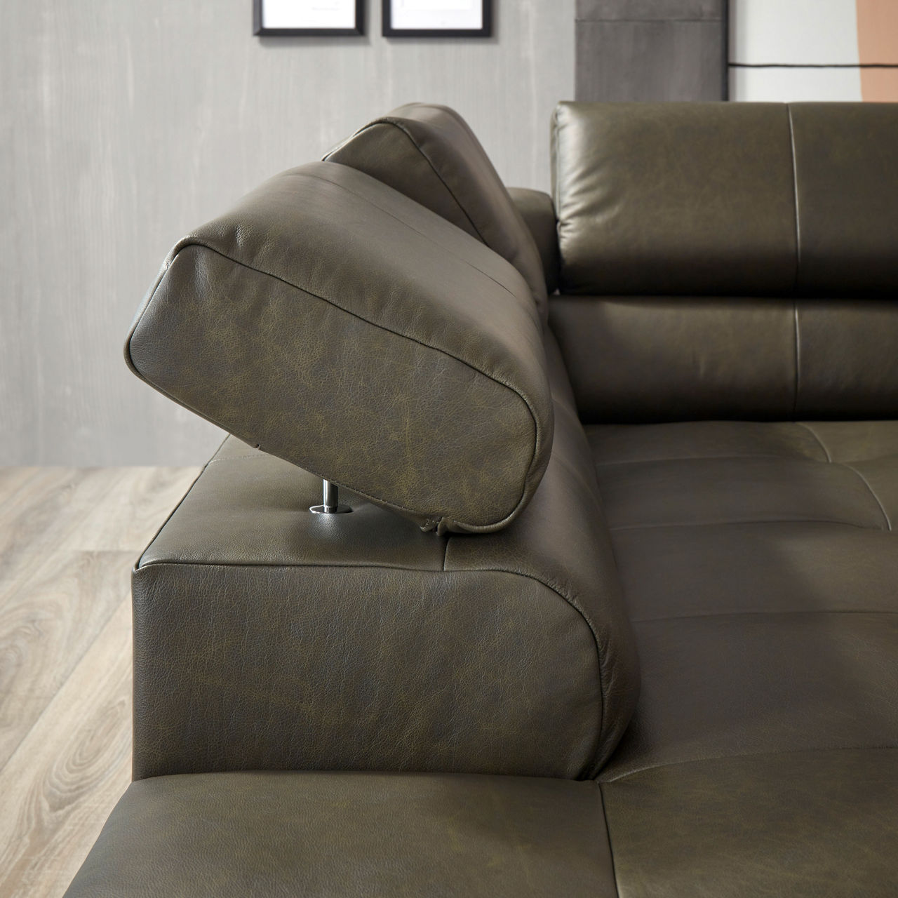  Polstergarnitur Cleveland 2.0 6