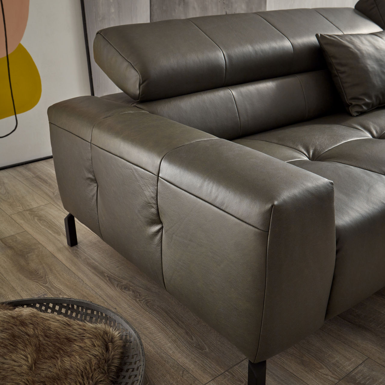  Polstergarnitur Cleveland 2.0 7