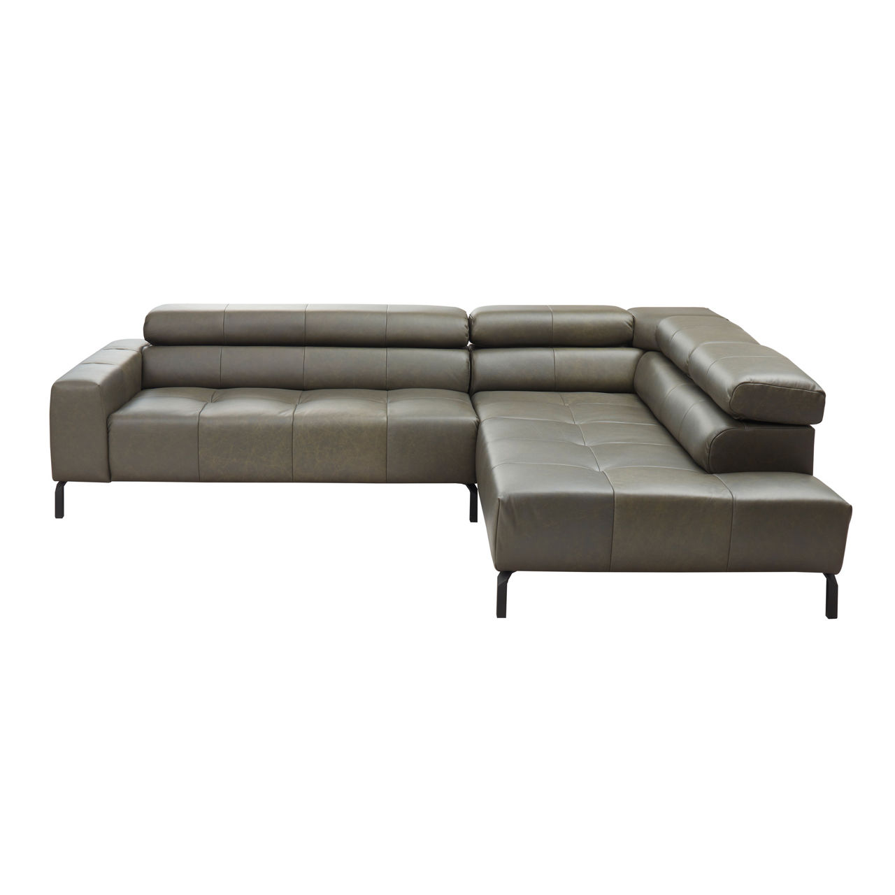  Polstergarnitur Cleveland 2.0 3