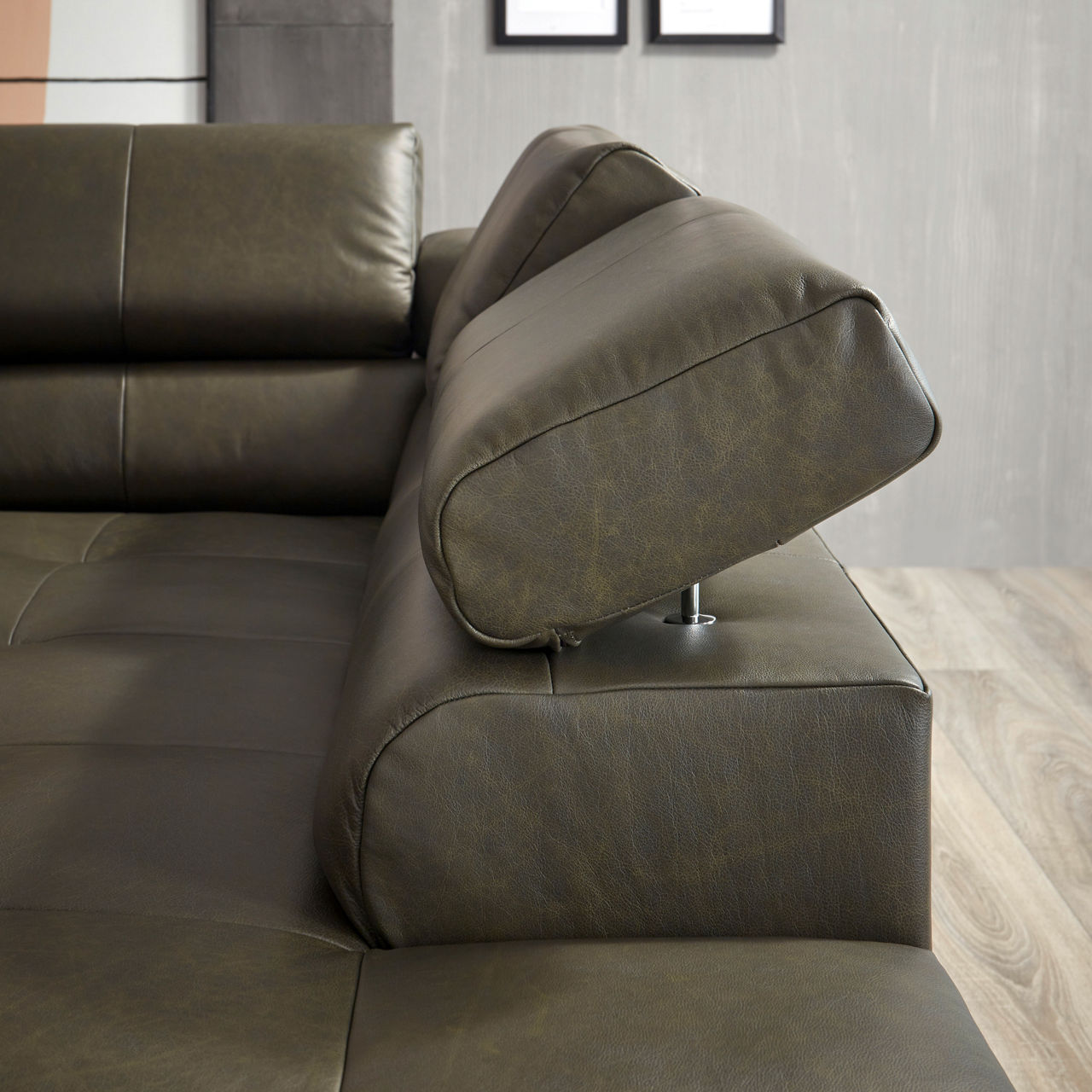  Polstergarnitur Cleveland 2.0 6