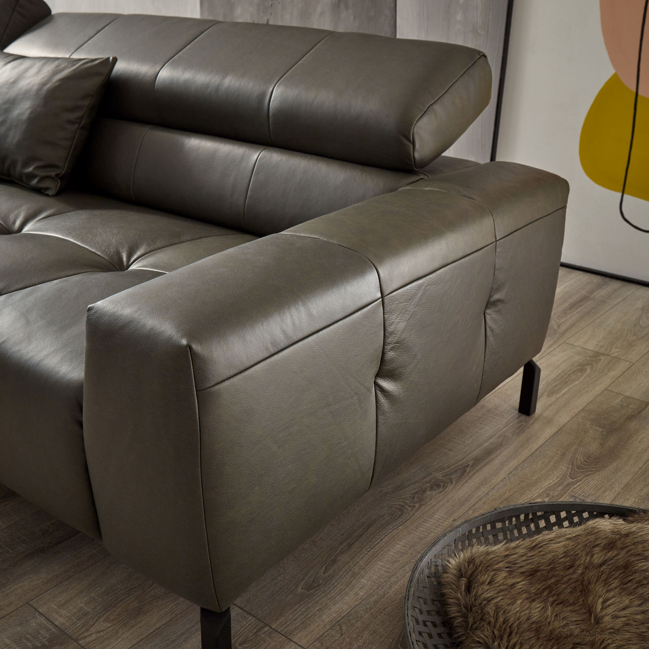  Polstergarnitur Cleveland 2.0 7