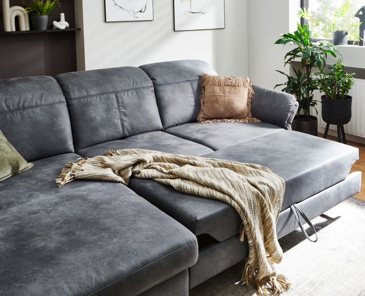  Shelly Polstergarnitur 8