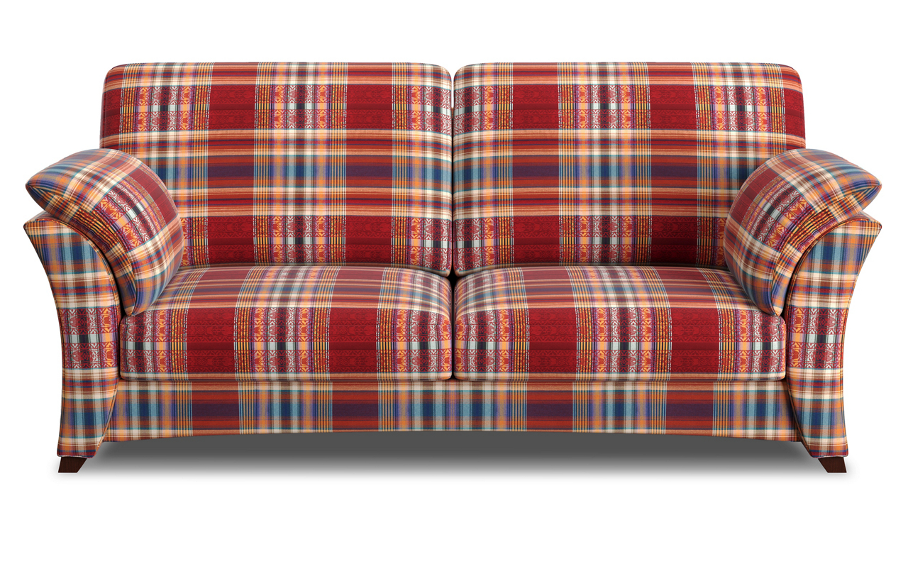  Sofa 3-Sitzer Sydney undefined