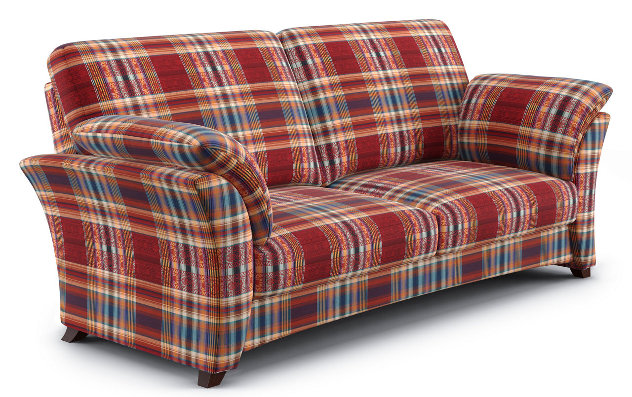  Sofa 3-Sitzer Sydney 1