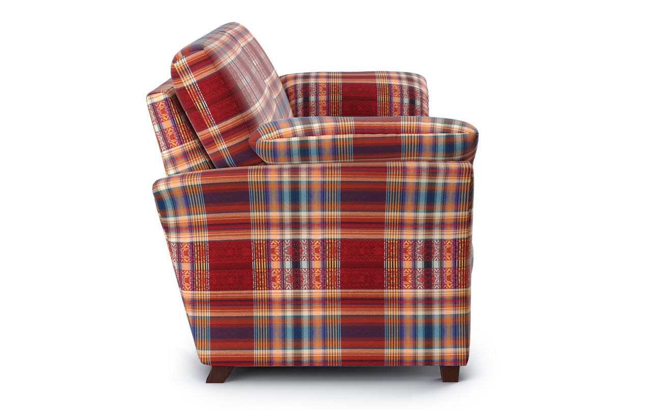  Sofa 3-Sitzer Sydney 2