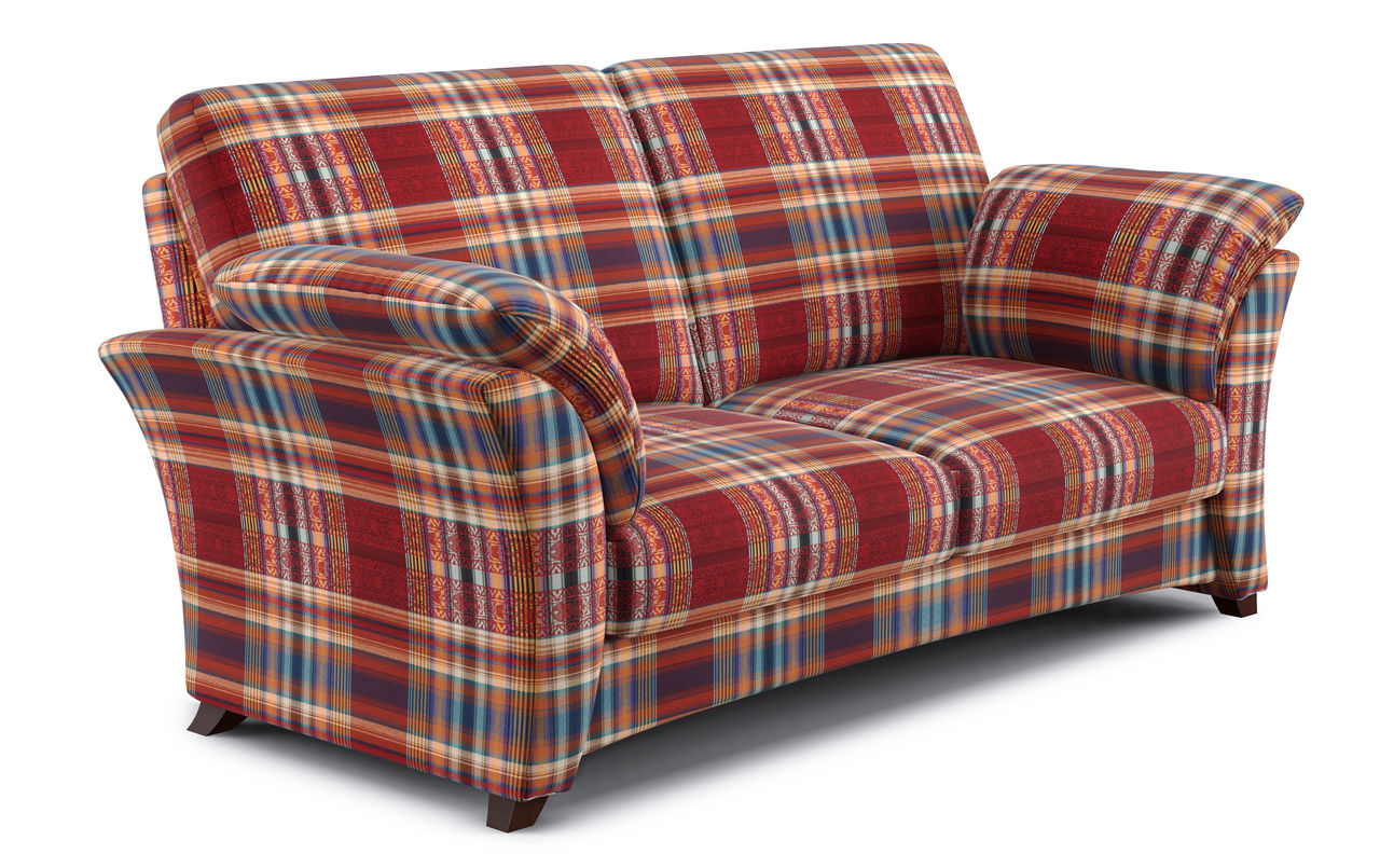  Sofa 2,5-Sitzer Sydney 1