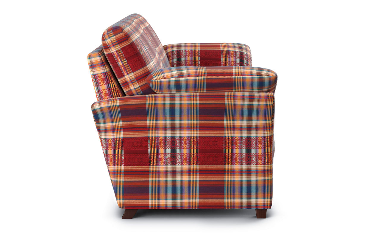  Sofa 2,5-Sitzer Sydney 2