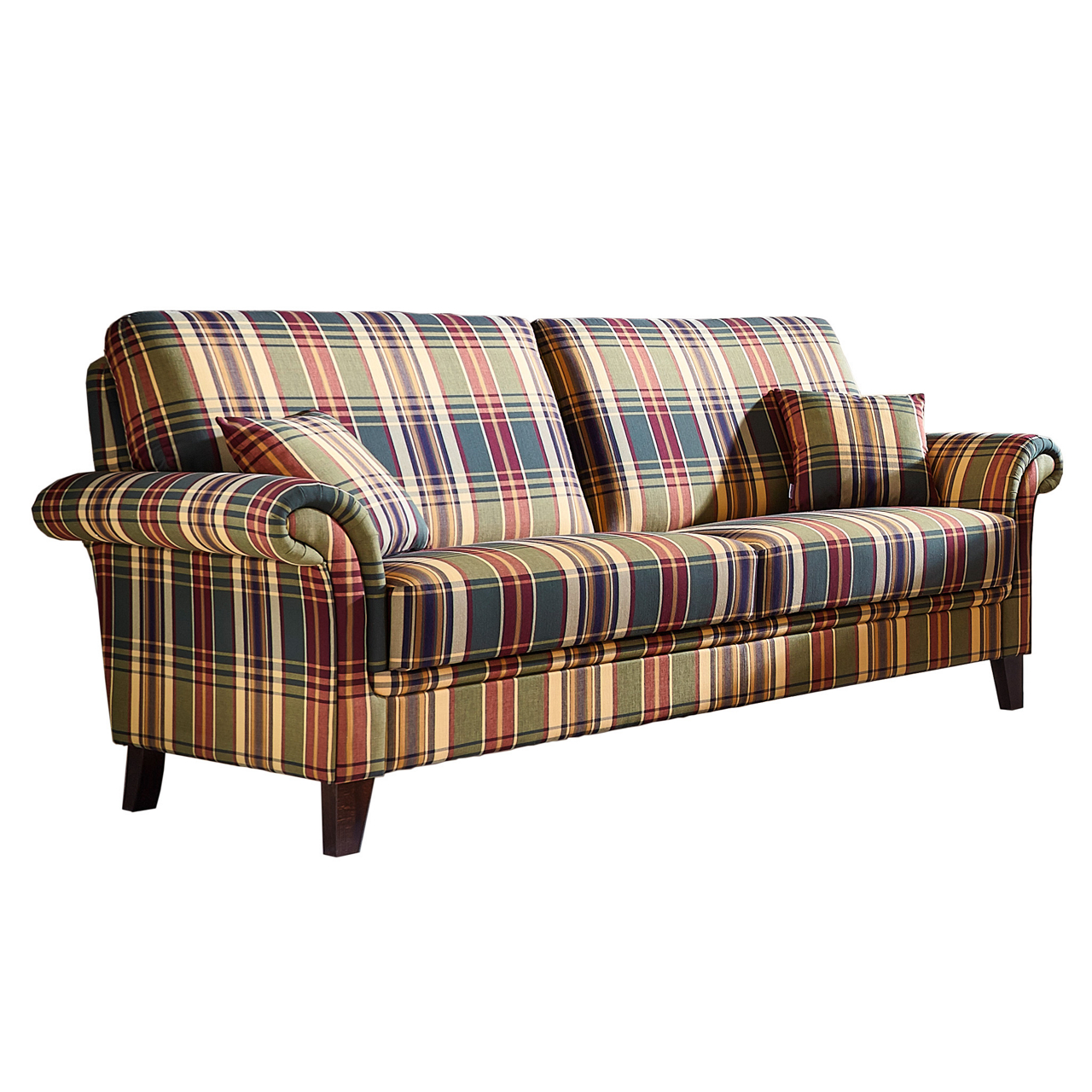  Sofa 3-Sitzer Capri Plus undefined
