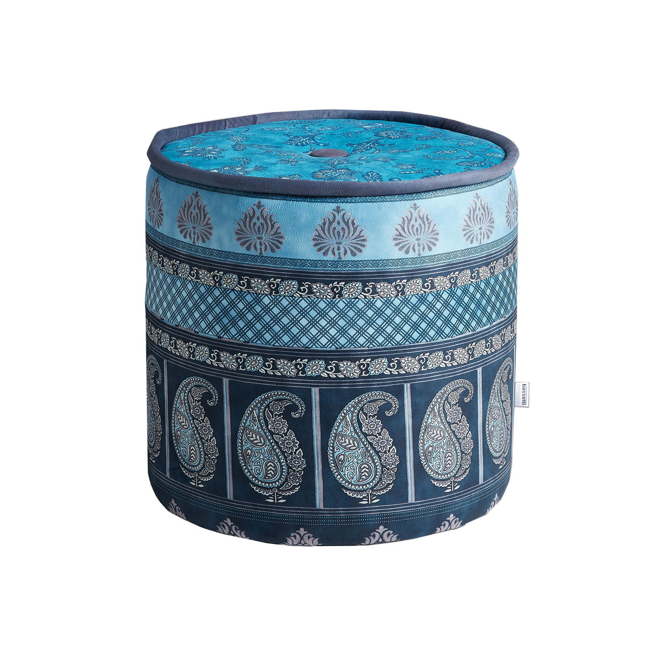  Hocker Tinetto "Bassetti Kollektion" 0