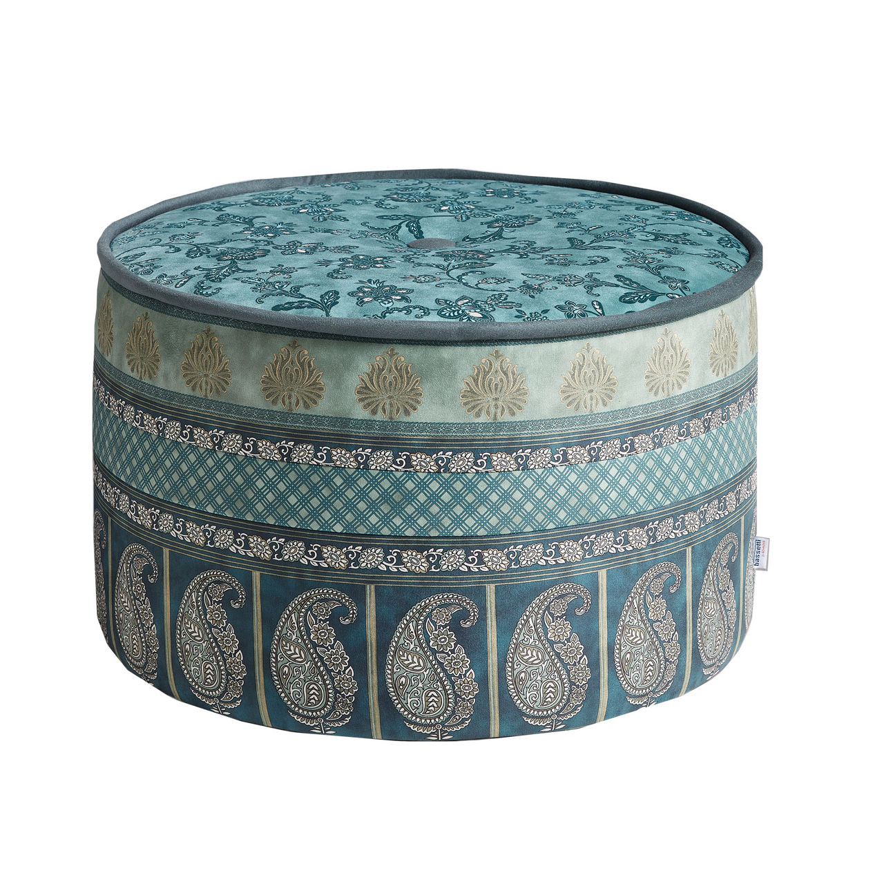  Hocker Tinetto "Bassetti Kollektion" 0