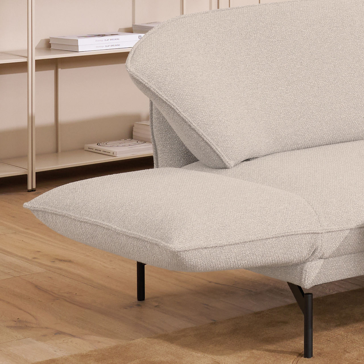  Nova 1478 Polstergarnitur 2