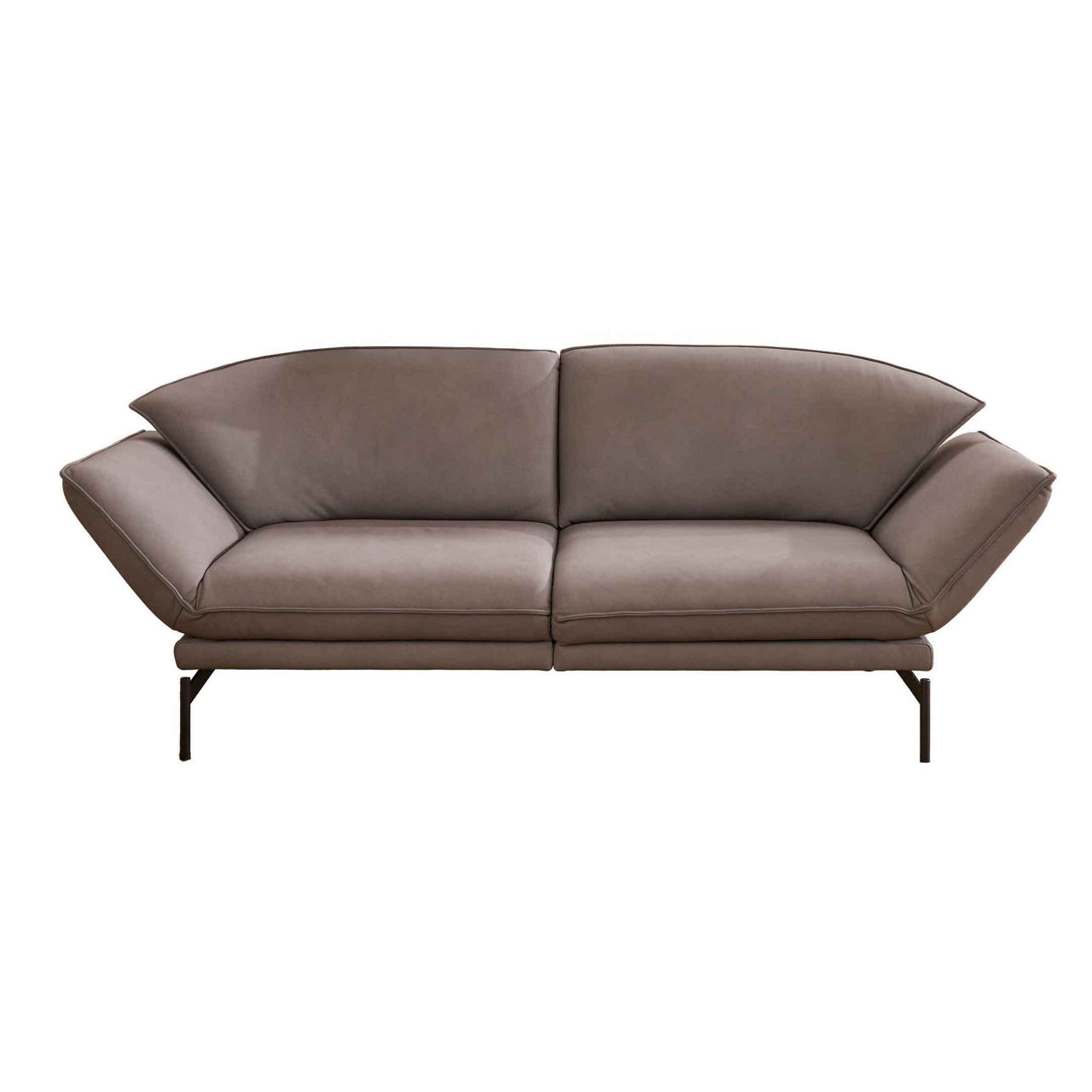  Sofa 2.5-sitzig Nova 1478