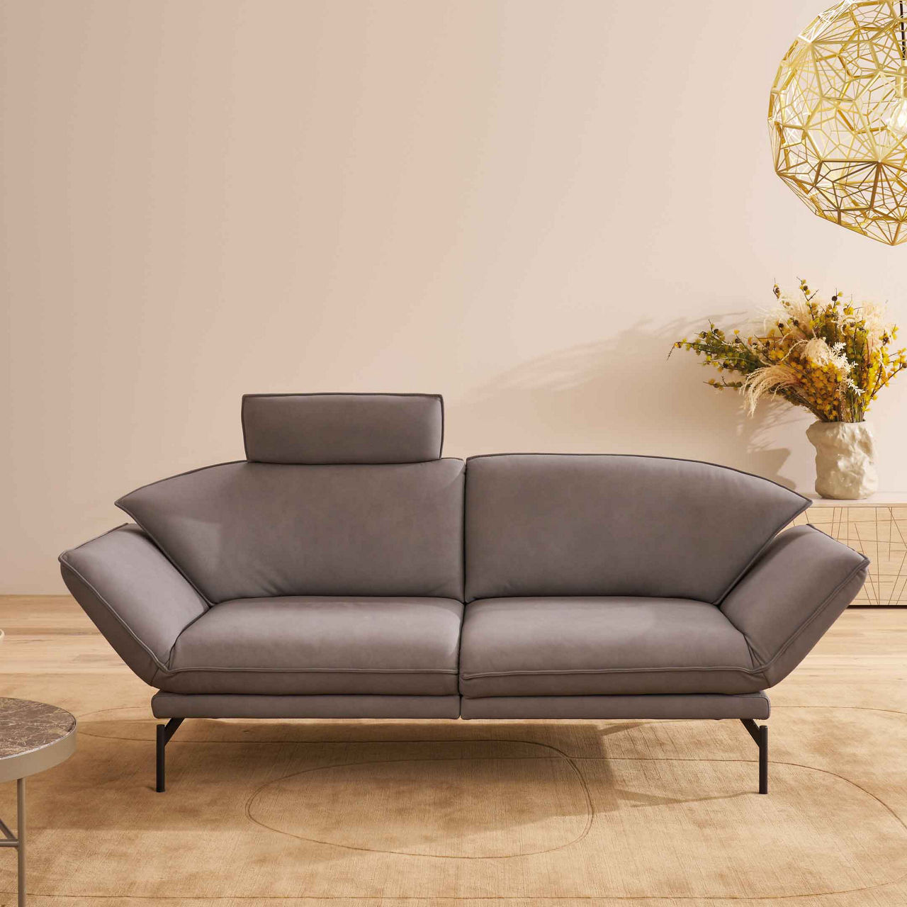  Sofa 2.5-sitzig Nova 1478 1