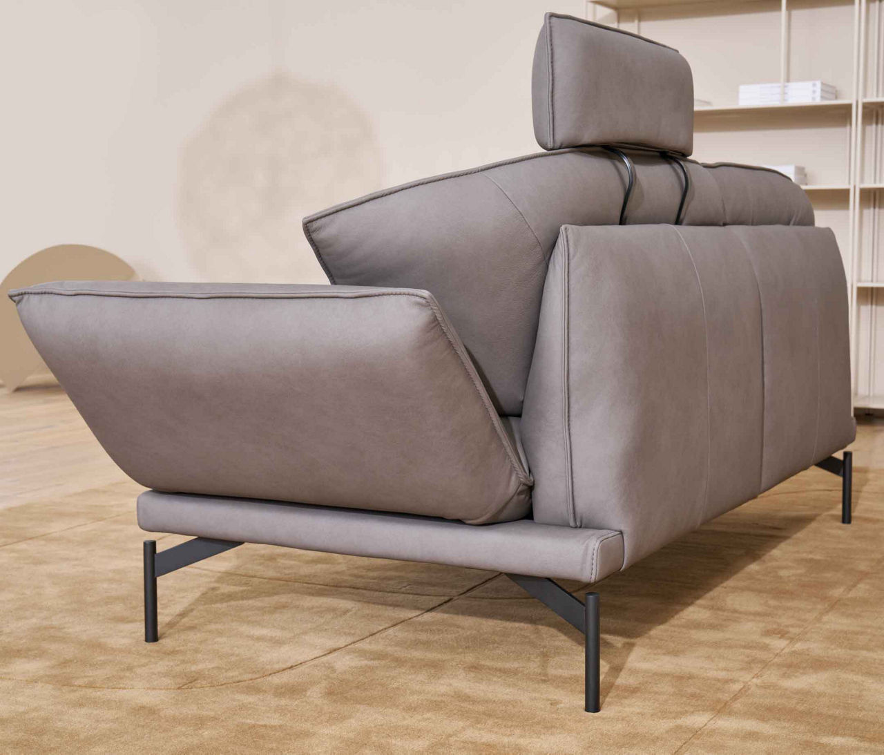  Sofa 2.5-sitzig Nova 1478 3