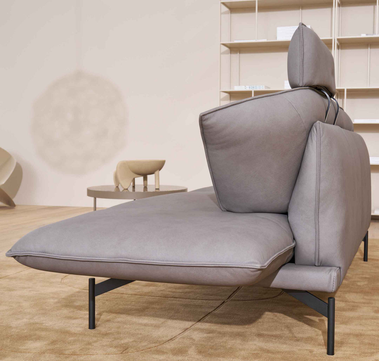  Sofa 2.5-sitzig Nova 1478 4