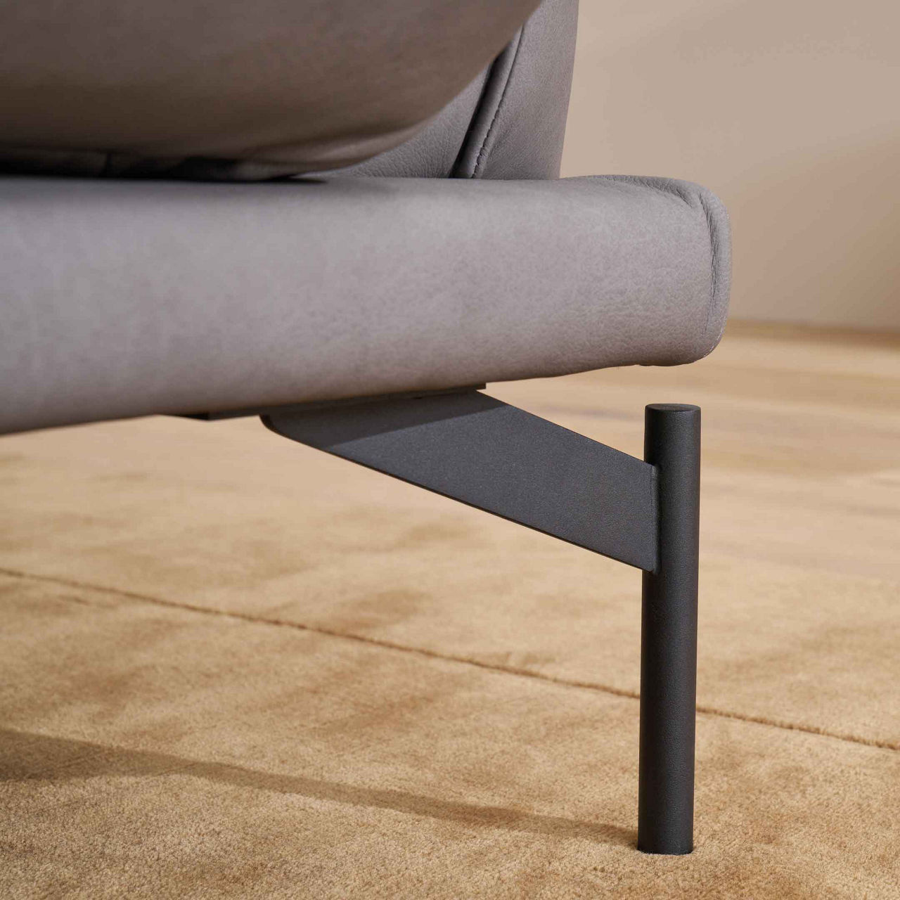 Sofa 2.5-sitzig Nova 1478 2