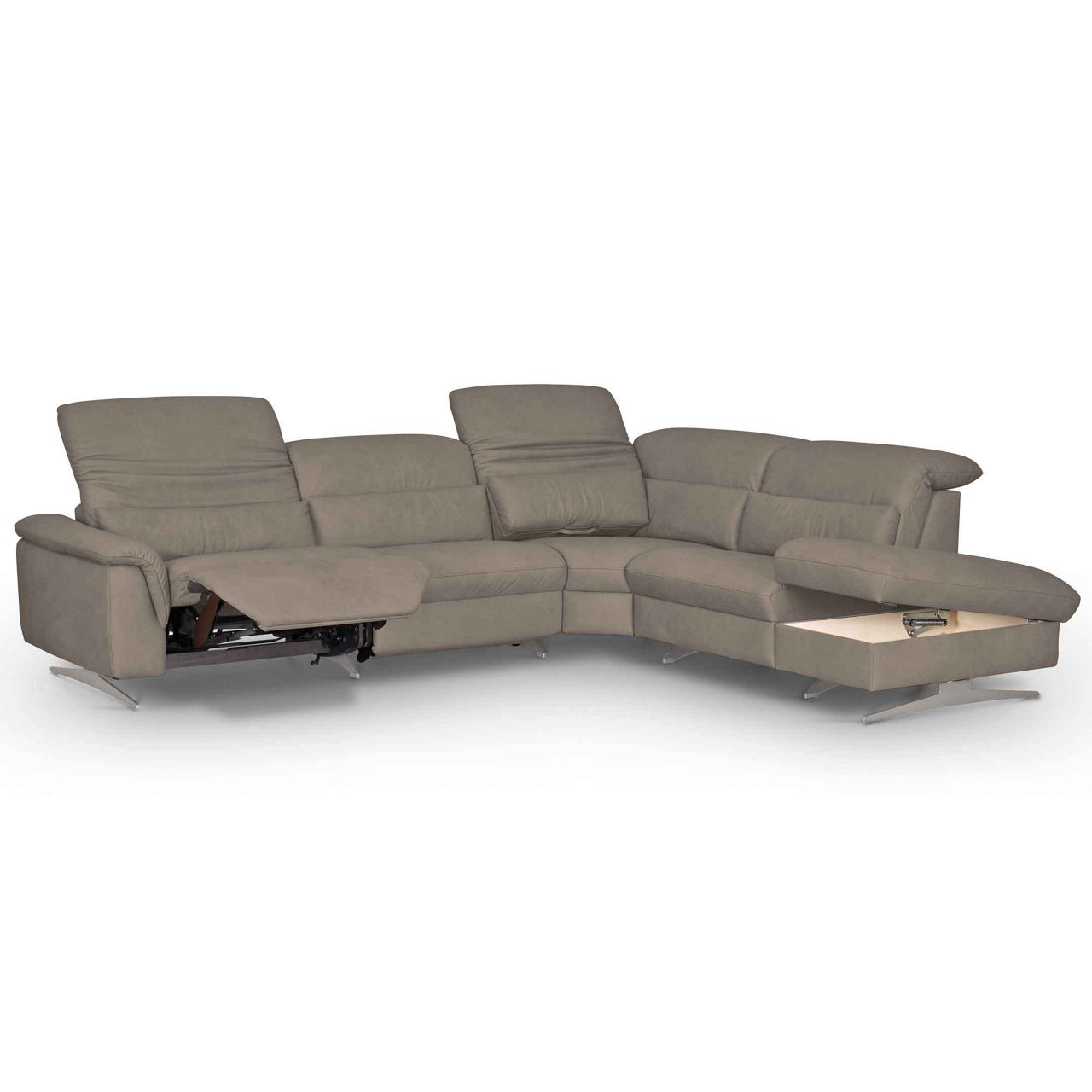  Polstergarnitur Spektra 1352 2