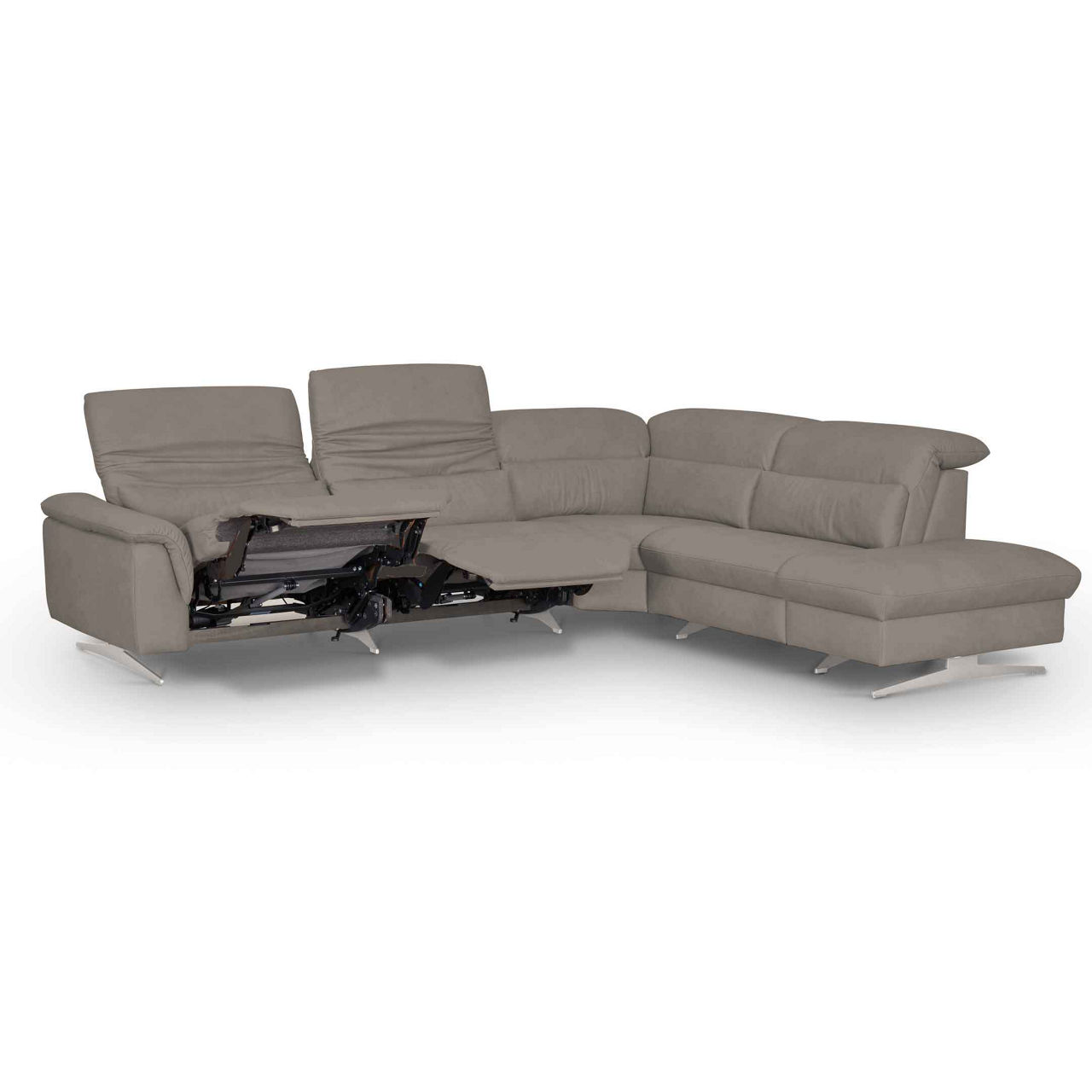  Polstergarnitur Spektra 1352 3