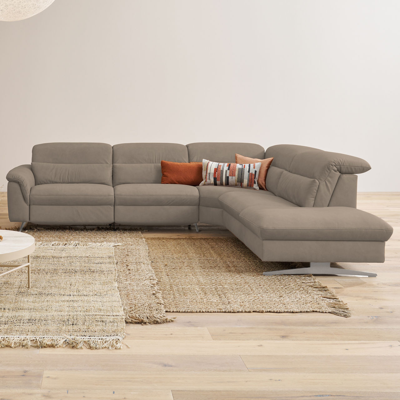  Polstergarnitur Spektra 1352 4