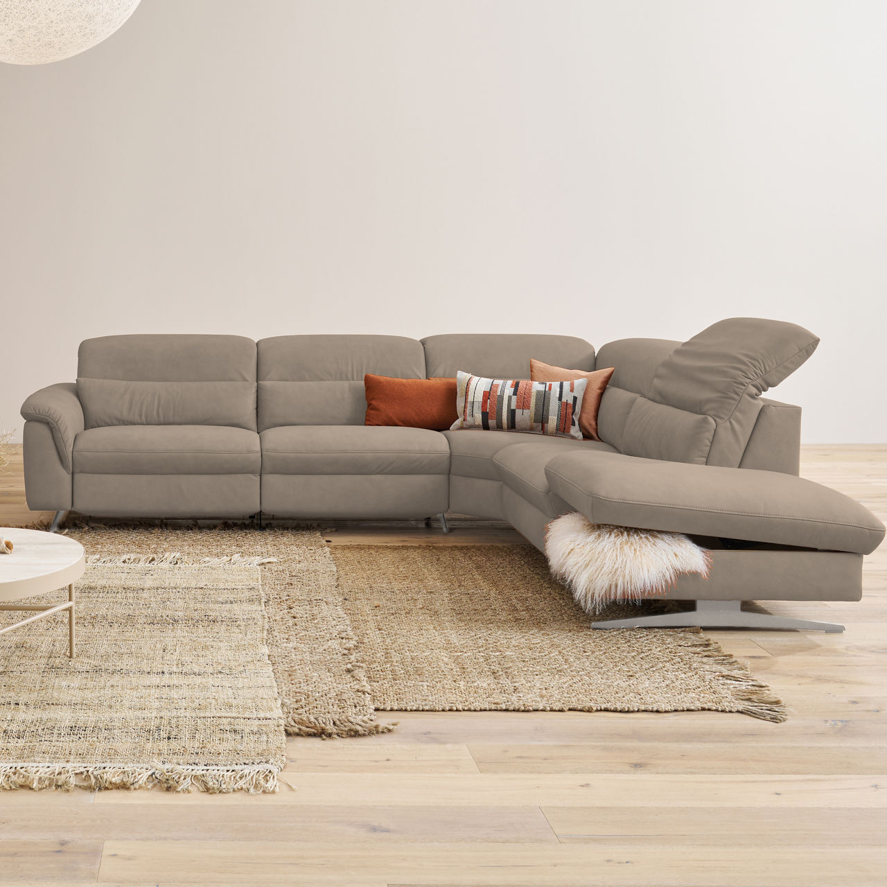  Polstergarnitur Spektra 1352 5