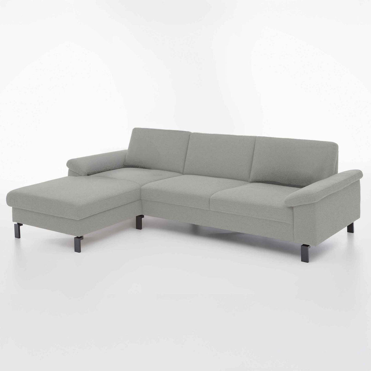 VITO Polstergarnitur Step-Move 2.0