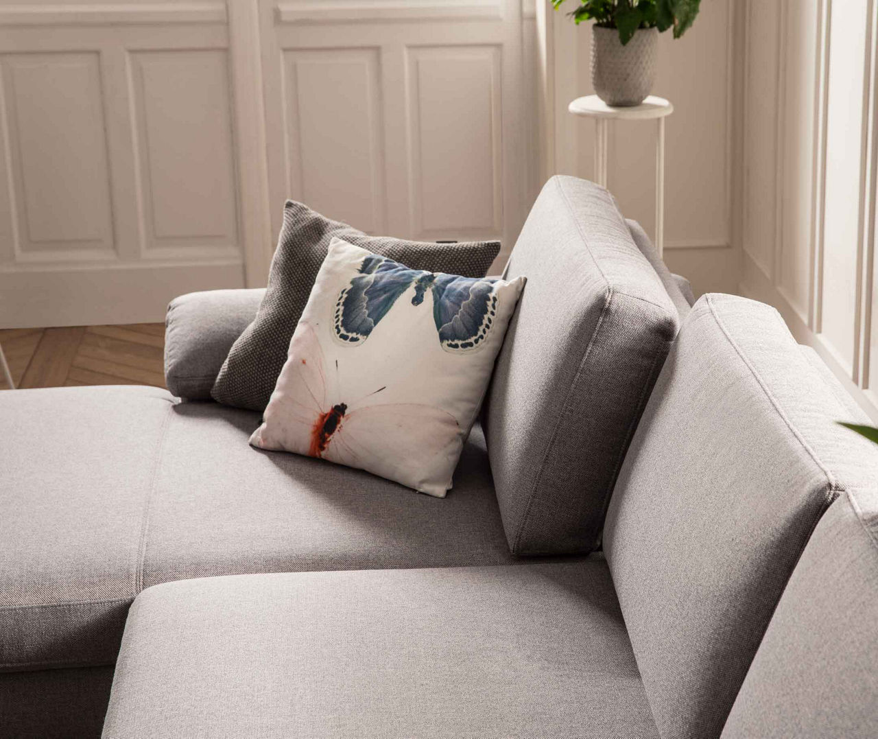 VITO Polstergarnitur Step-Move 2.0 3