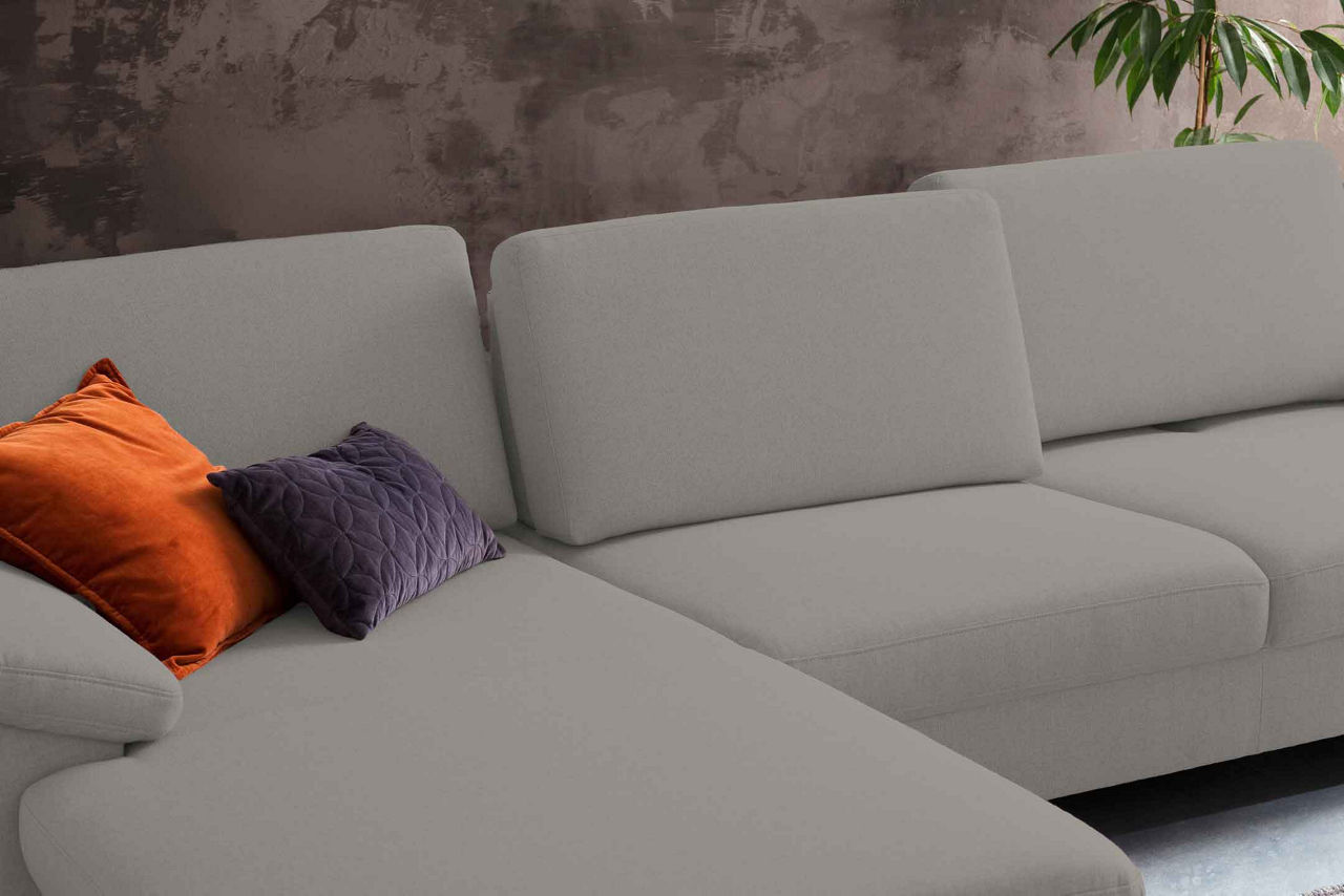 VITO Polstergarnitur Step-Move 2.0 4