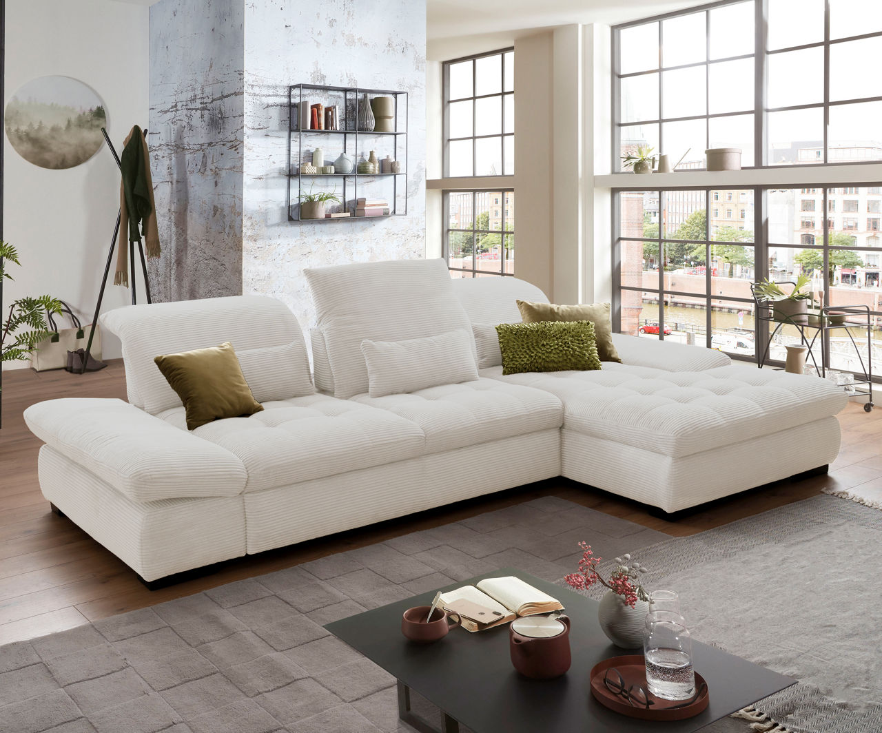 VITO Fulla Polstergarnitur 3