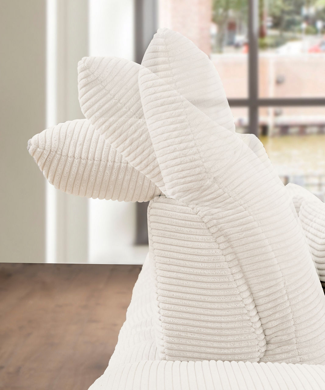 VITO Fulla Polstergarnitur 4