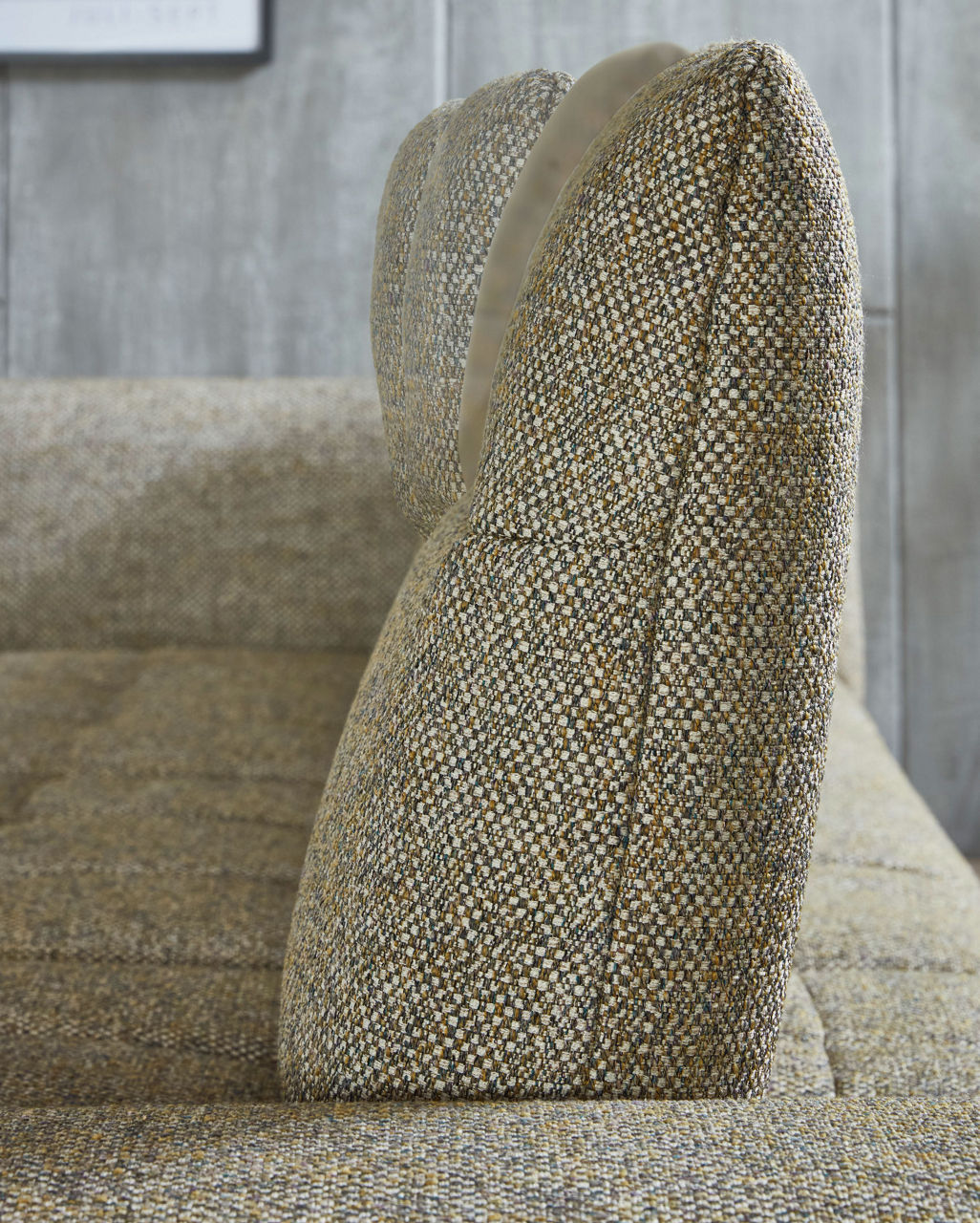  Dayton Polstergarnitur 6