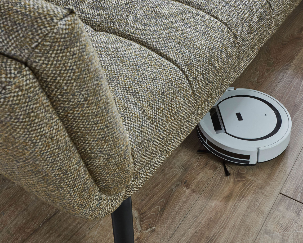  Dayton Polstergarnitur 4