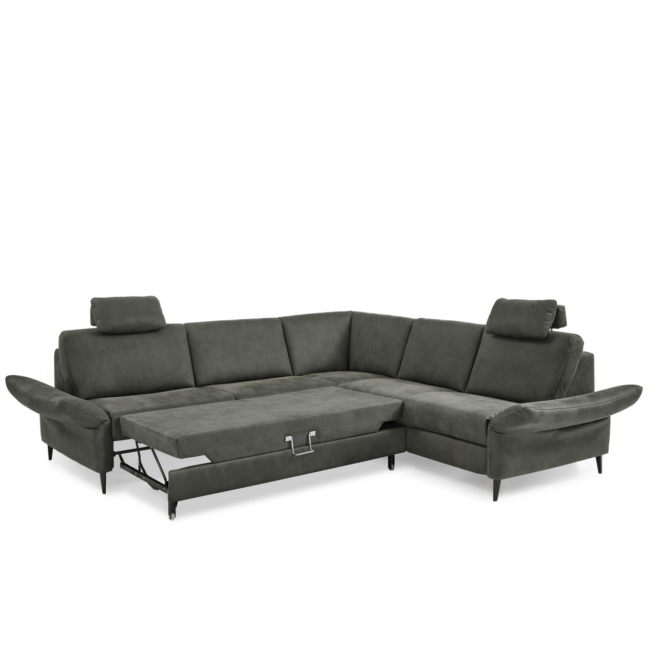 VITO Spring-Relax Polstergarnitur inkl. Funktionen