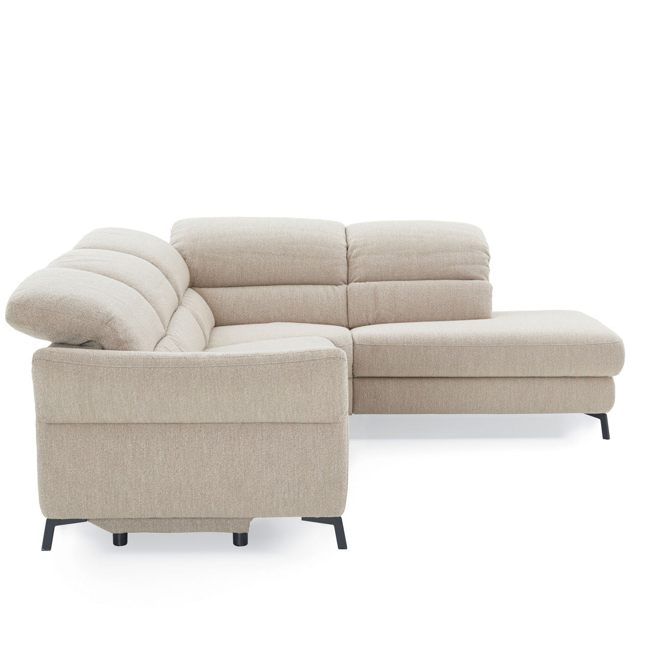  Nelia 90038 Polstergarnitur inkl. Relaxfunktion 1