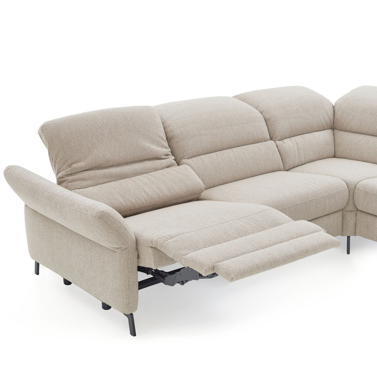  Nelia 90038 Polstergarnitur inkl. Relaxfunktion 4