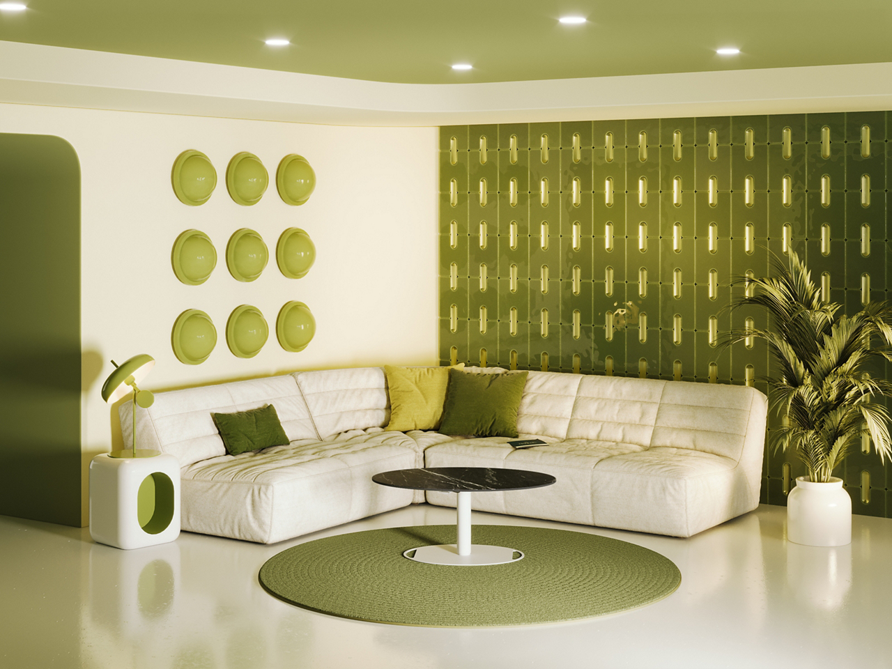Mondo Couchtisch Varium 2