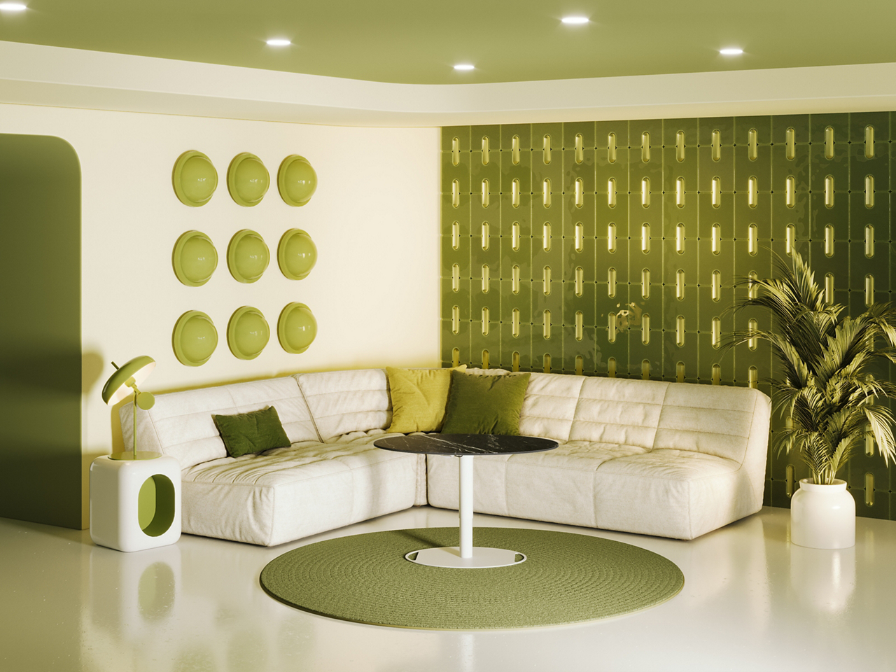 Mondo Couchtisch Varium 3