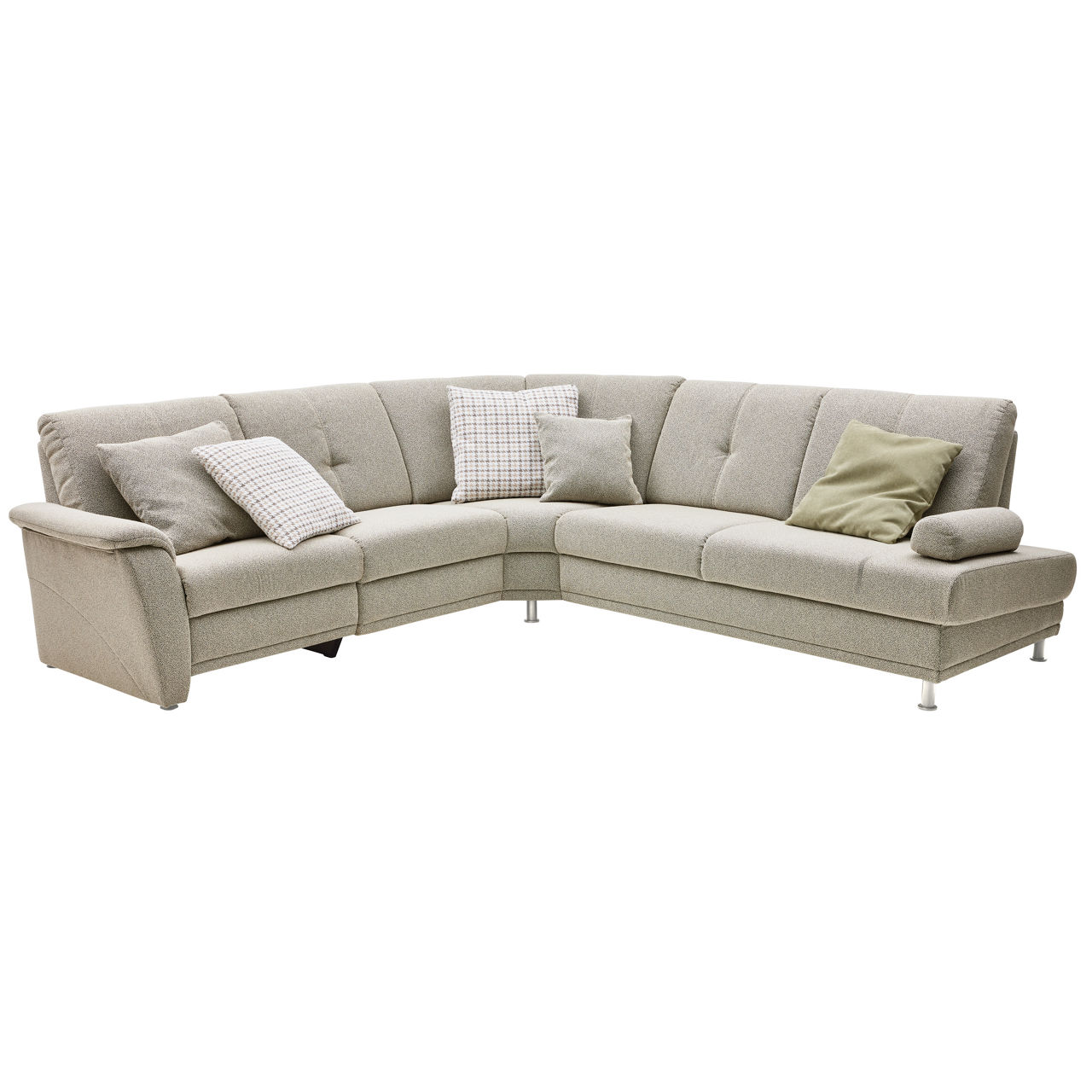 MONDO COMFORT Palio Eckgarnitur